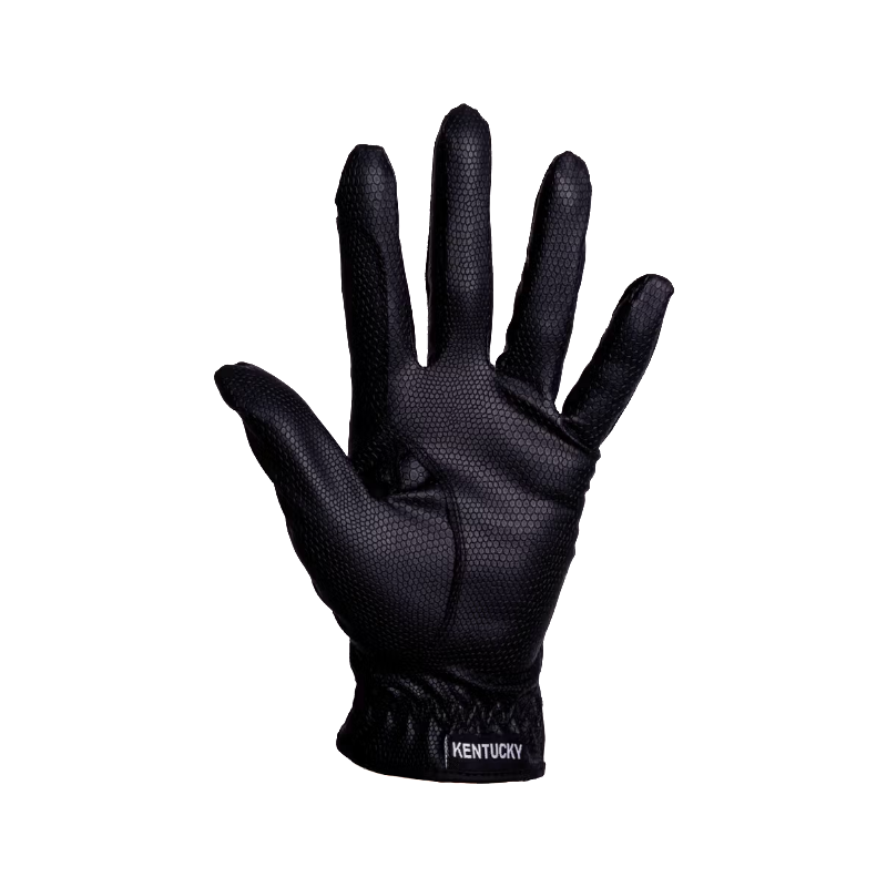 Kentucky Horsewear - Marine Grip riding gloves 