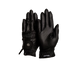 Kentucky Horsewear - Grip Riding Gloves Black | - Ohlala
