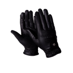 Kentucky Horsewear - Winter Grip Riding Gloves Navy | - Ohlala