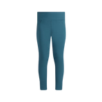 Kentucky Horsewear - Sammy Kids girls full grip emerald riding leggings | - Ohlala