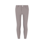 Kentucky Horsewear - Pantalon d'équitation Mexico City garçon anthracite | - Ohlala