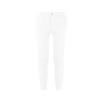 Kentucky Horsewear - Pantalon d'équitation Mexico City garçon blanc | - Ohlala