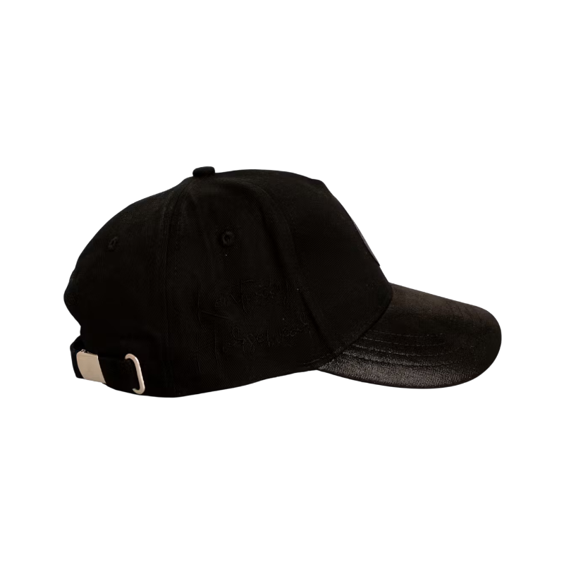 Kentucky Horsewear - Casquette Sparkling noir | - Ohlala