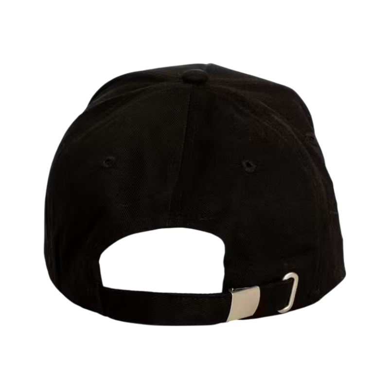 Kentucky Horsewear - Casquette Sparkling noir | - Ohlala