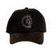 Kentucky Horsewear - Gorra Sparkling negro | - Ohlala
