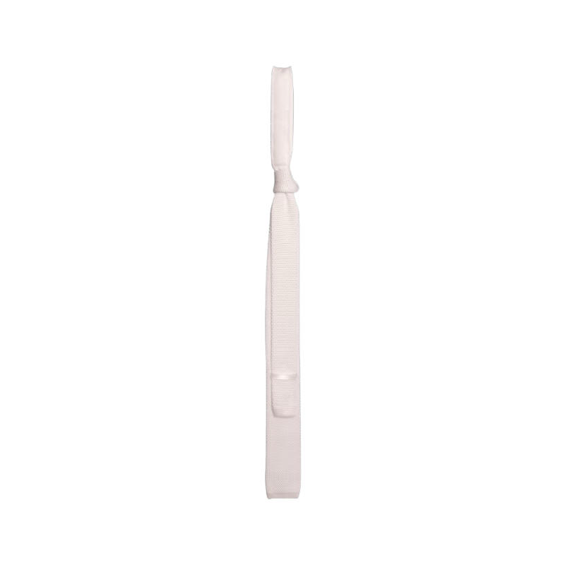 Kentucky Horsewear - Cravate homme Tie blanc | - Ohlala
