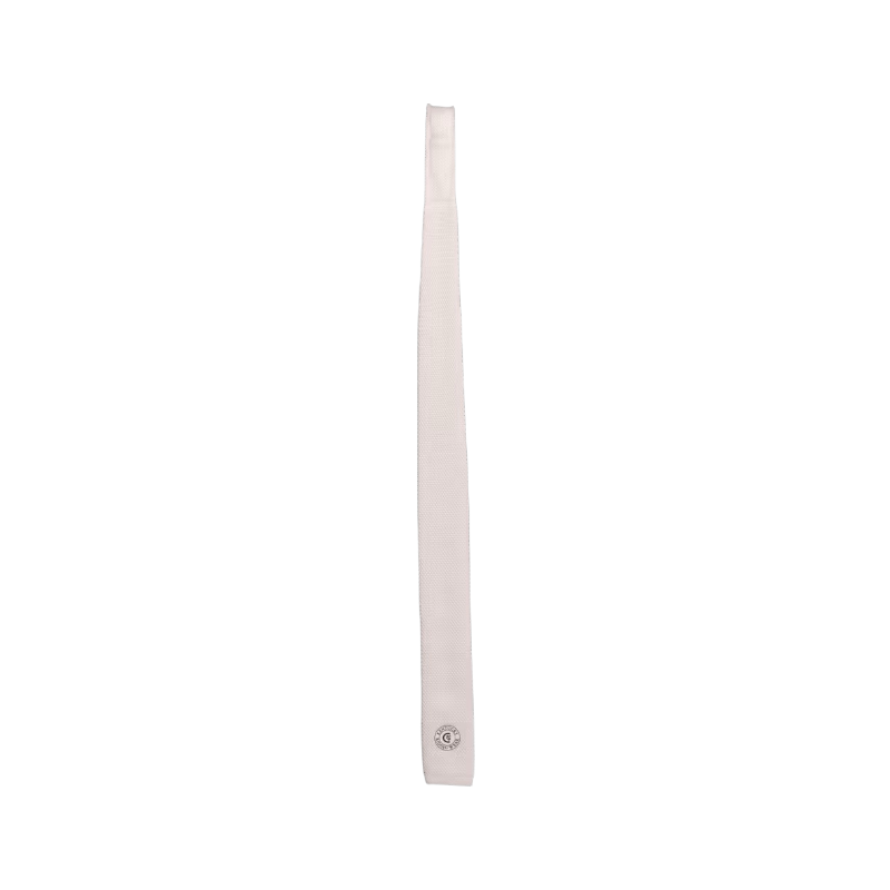 Kentucky Horsewear - Cravate homme Tie blanc | - Ohlala
