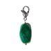 Kentucky Horsewear - Lucky charms stone dark green | - Ohlala