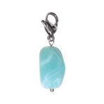 Kentucky Horsewear - Lucky charms dusty blue stone | - Ohlala