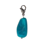 Kentucky Horsewear - Emerald stone lucky charm | - Ohlala