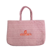 Kentucky Horsewear - Velvet Logo Kentucky Bag dusty pink | - Ohlala