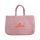 Kentucky Horsewear - Sac Velvet Logo Kentucky vieux rose | - Ohlala