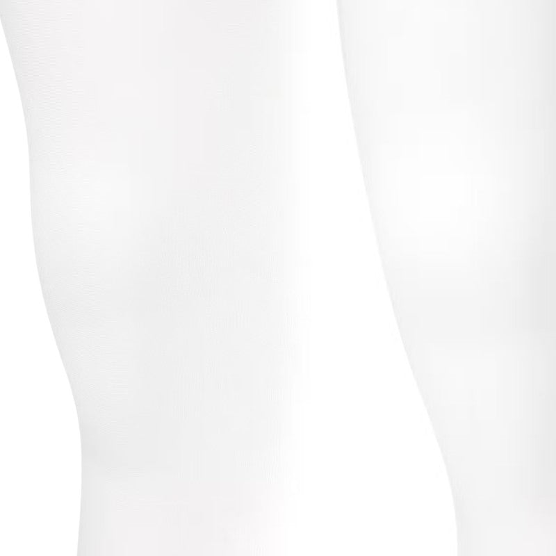 Kentucky Horsewear - Legging d'équitation Sammy Kids garçon full Grip blanc
