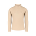 Kentucky Horsewear - Madrid Kids girls long sleeve training t-shirt beige | - Ohlala