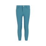 Kentucky Horsewear - Miami City girls' riding breeches emerald | - Ohlala