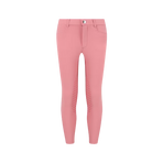 Kentucky Horsewear - Miami City girls' riding breeches dusty pink | - Ohlala