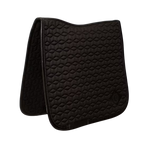 Kentucky Horsewear - Sparkling Black Dressage Saddle Pad | - Ohlala