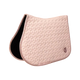 Kentucky Horsewear - Tapis de selle Sparkling vieux rose | - Ohlala