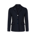 Kentucky Horsewear - Paris Kids girls show jacket navy | - Ohlala