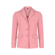 Kentucky Horsewear - Veste de concours Paris Kids fille vieux rose | - Ohlala