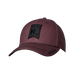 Kingsland - Cappellino unisex KLMaggie plum wine | - Ohlala
