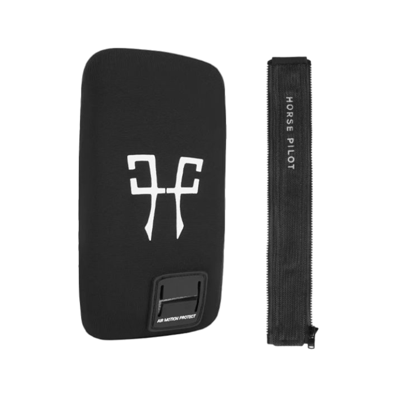 Horse Pilot - Kit Light Pack noir | - Ohlala