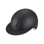 Kask - Rijhelm Kooki Lady noir shadow | - Ohlala