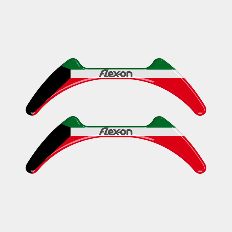 Flex On - Stickers Flex On Pays Koweit | - Ohlala