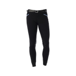 Equithème - Pantalon d'équitation homme Lars noir | - Ohlala
