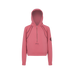 Lemieux - Sweat à capuche demi-zippé enfant Young Rider Hettie cranberry | - Ohlala
