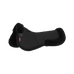 Lemieux - Merino+ Numnah black/ black | - Ohlala