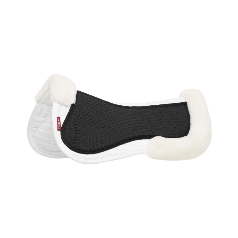 Lemieux - Amortisseur aerodynamique Streamline blanc