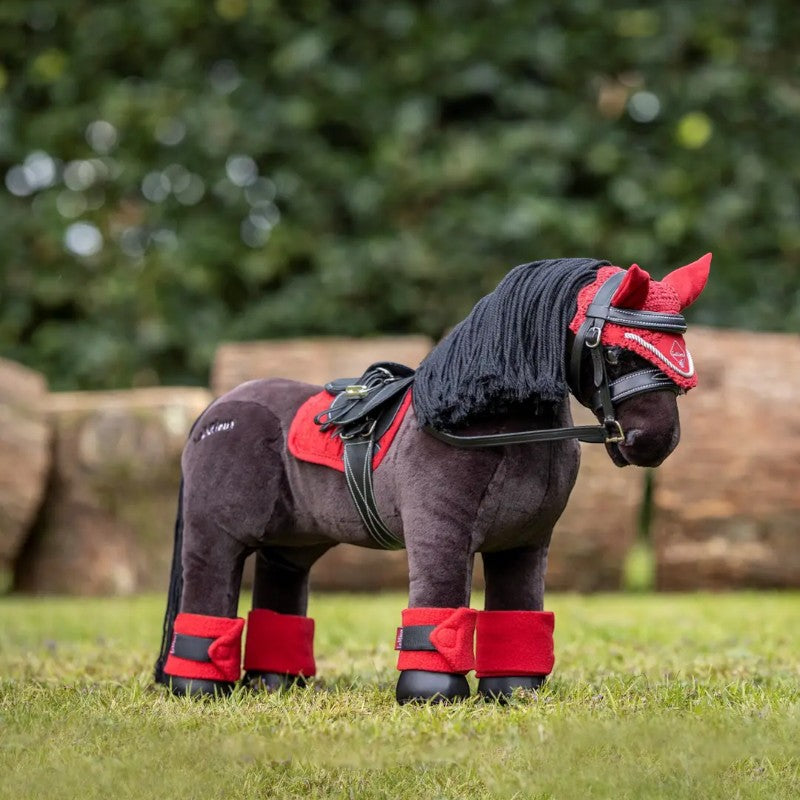 Lemieux - Bonnet pour Toy pony chili