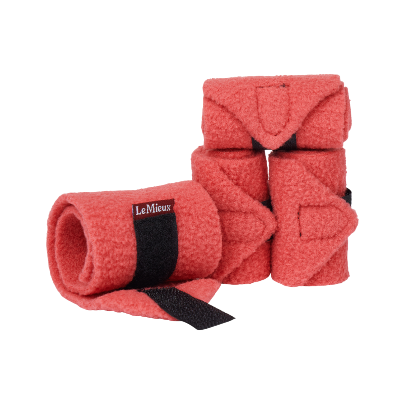 LeMieux - Vendas de polo para peluche Toy Pony cranberry | - Ohlala