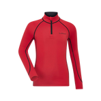 Lemieux - Mini Classique chilli children's base layer | - Ohlala