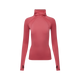 LeMieux - Baselayer manches longues col montant femme Sara cranberry | - Ohlala