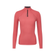 LeMieux - Baselayer manches longues femme Classique cranberry | - Ohlala