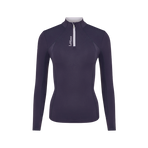 LeMieux - Women's Classique Long Sleeve Baselayer juniper | - Ohlala
