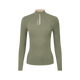 LeMieux - Baselayer manches longues femme Classique rosemary | - Ohlala