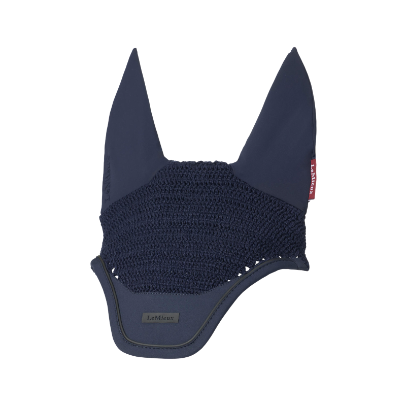 Lemieux - Bonnet anti-mouches et anti-bruits Finesse marine | - Ohlala