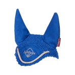 Lemieux - Toy Pony benetton blue fly veil | - Ohlala