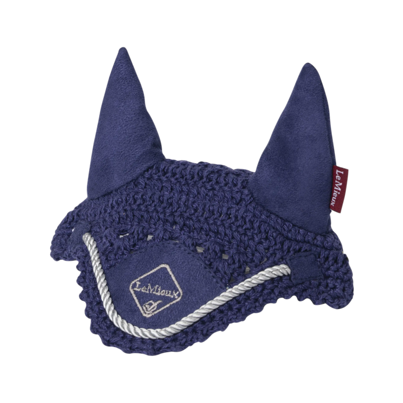 Lemieux - Bonnet pour Toy pony ink blue