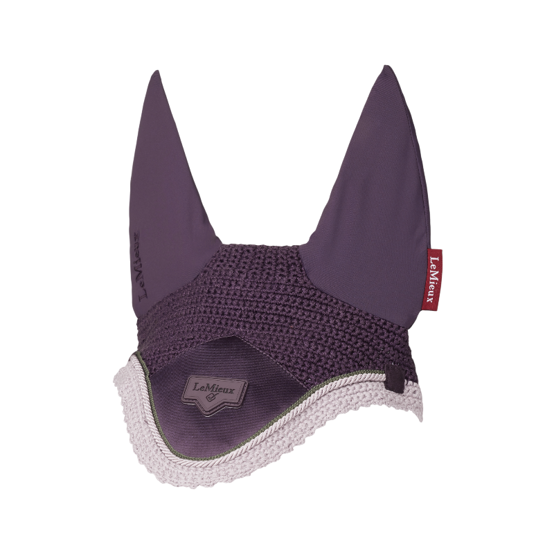 LeMieux - Bonnet pour chevaux Loire juniper | - Ohlala
