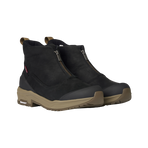 Lemieux - Trex Waterproof Zip Ankle Boots Black | - Ohlala
