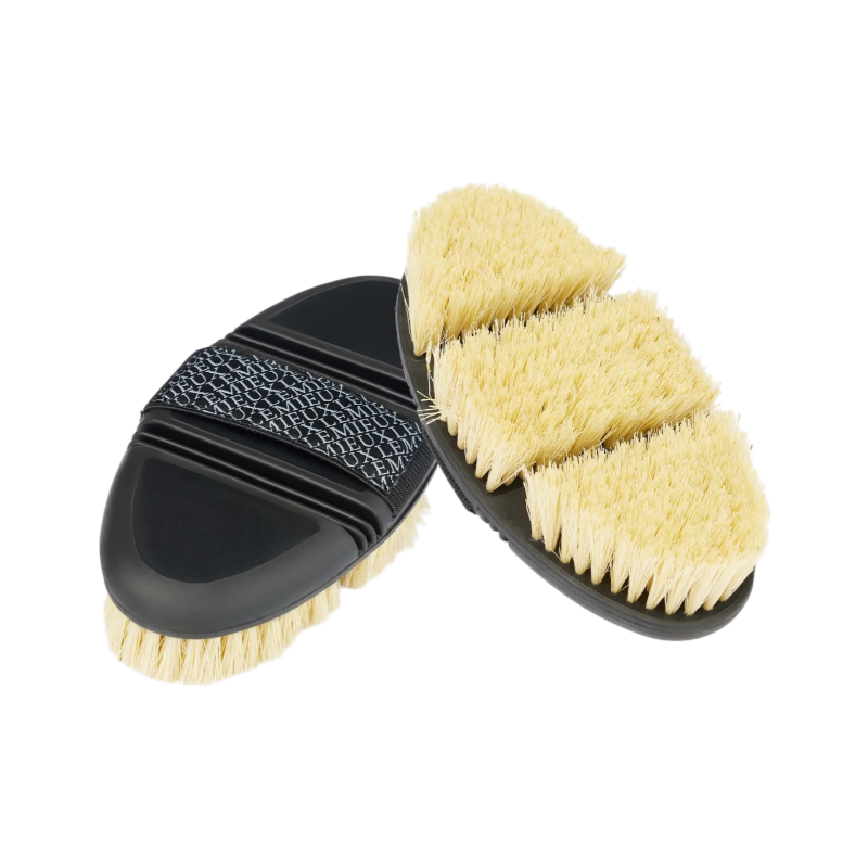 Lemieux - Black Flexi Scrubbing Brush 