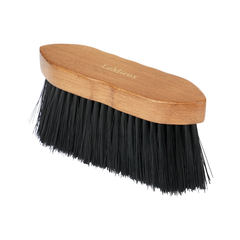 Lemieux - Soft brush Artisan Flick brown 