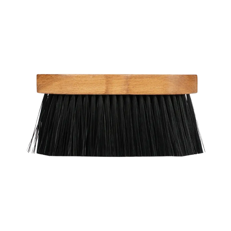 Lemieux - Soft brush Artisan Flick brown 