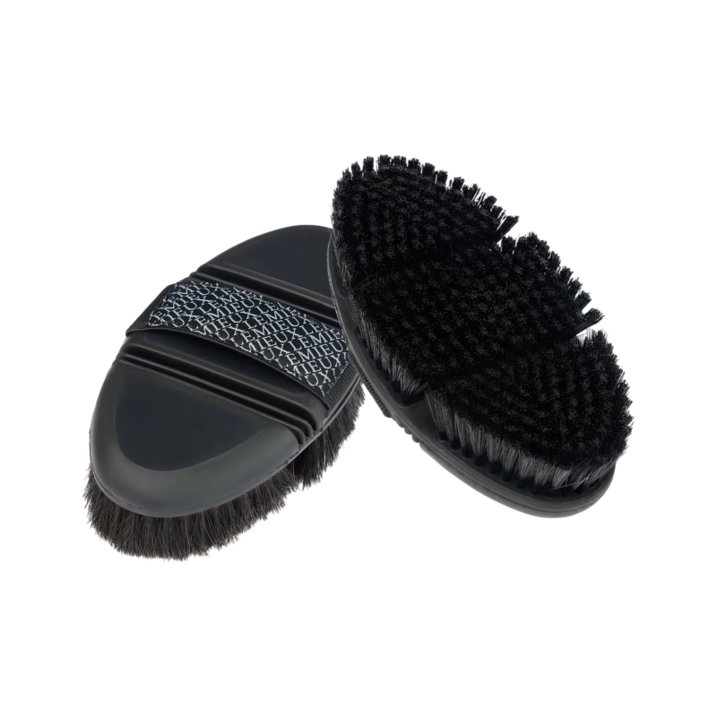Lemieux - Black Flexi Soft Body Soft Brush 