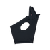 LeMieux - Cagoule pour Hobby Horse noir | - Ohlala
