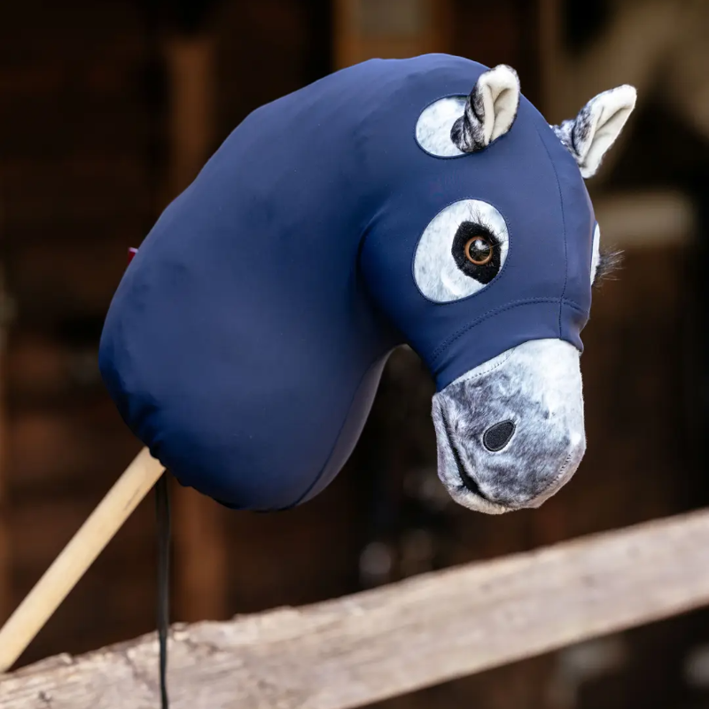 Lemieux - Hood for marine hobby horse 